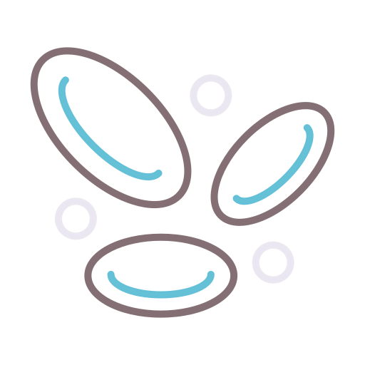 Cells icon