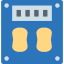 Weight scale icon 64x64