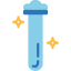 Test tube icon 64x64