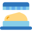 Cream icon 64x64