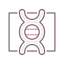 Dna icon 64x64