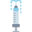 Syringe icon 64x64