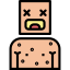 Allergic icon 64x64