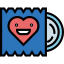 Condom icon 64x64