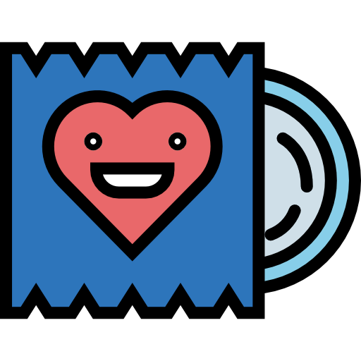 Condom icon
