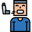Inhaler icon 64x64