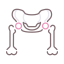 Femur icon 64x64