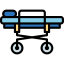 Stretcher icon 64x64