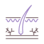 Hair icon 64x64