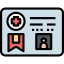 Diploma icon 64x64