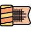 Gauze icon 64x64