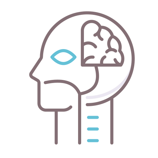 Head icon