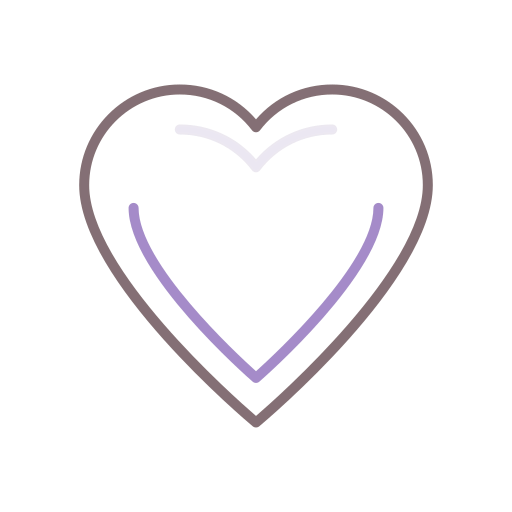 Heart icon