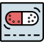 Drugs icon 64x64