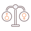 Hormonal imbalance Symbol 64x64