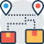 Delivery icon 64x64