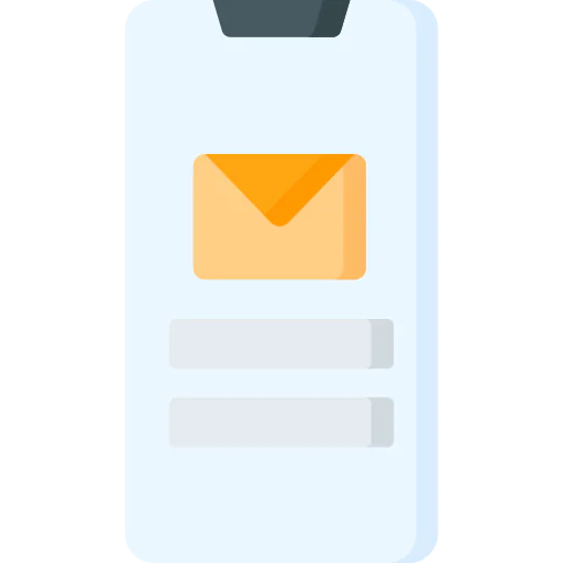 Email icon
