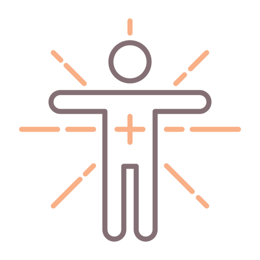 Immunity icon