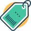 Tag icon 64x64