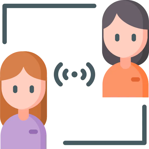 Network icon