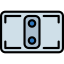 Contraceptive pills icon 64x64