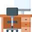 Desk icon 64x64