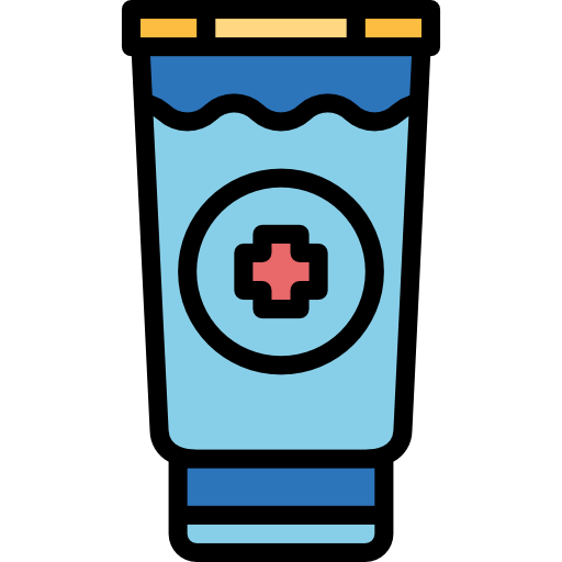 Gel icon