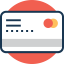 Credit card icon 64x64
