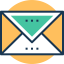 Letter icon 64x64