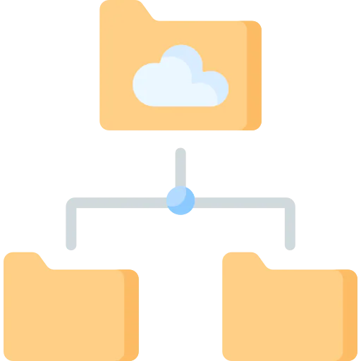 Database icon