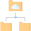 Database ícono 64x64