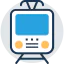 Train icon 64x64