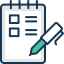 Notepad icon 64x64