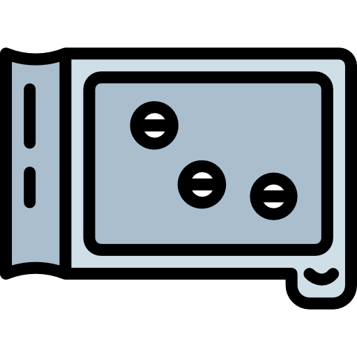 Tray icon