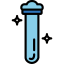 Test tube icon 64x64