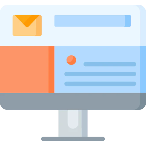 Email icon