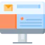 Email icon 64x64