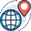 Worldwide icon 64x64