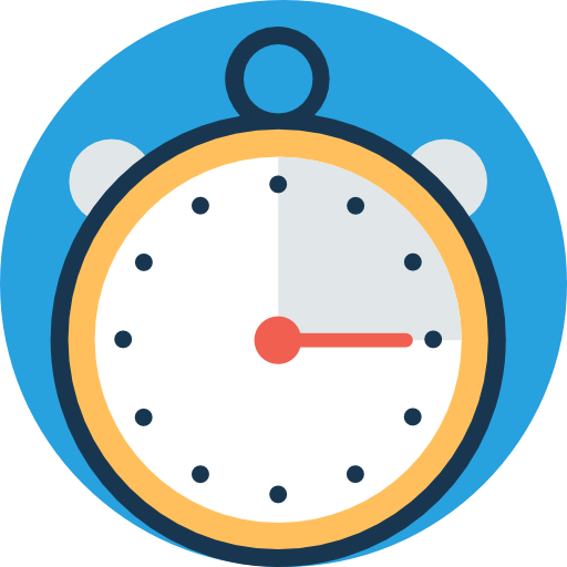 Stopwatch icon