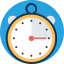 Stopwatch icon 64x64