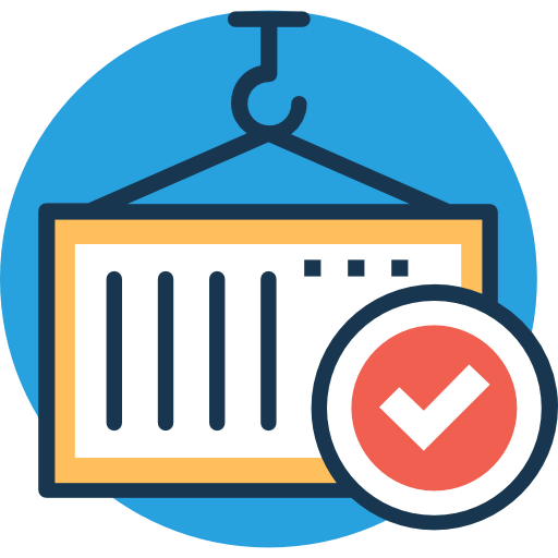 Container icon