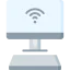 Computer Symbol 64x64