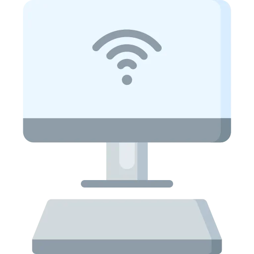Computer icon