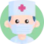 Doctor icon 64x64