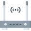 Wifi router icon 64x64