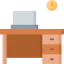 Desk icon 64x64