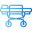 Stretcher 图标 64x64