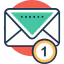 Email icon 64x64