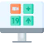 Meetings icon 64x64