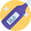 Thermometer icon 64x64